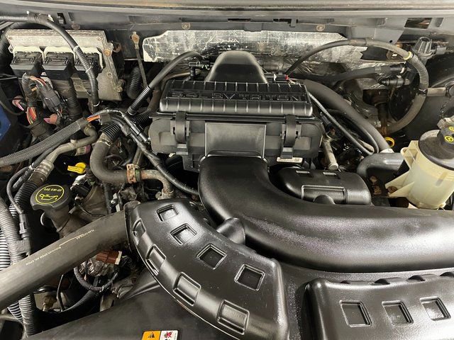 Used 2008 Ford F150 XLT image 23