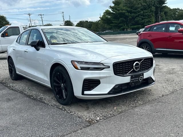 Used 2024 Volvo S60 T8 Plus w/ Protection Package Premier