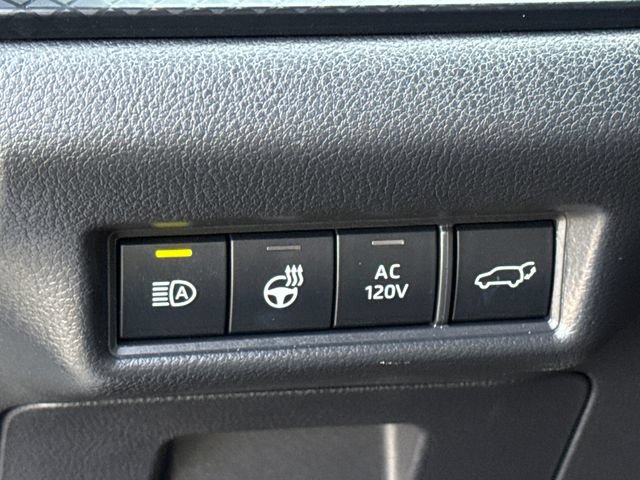 Used 2025 Toyota Grand Highlander AWD Hybrid image 26