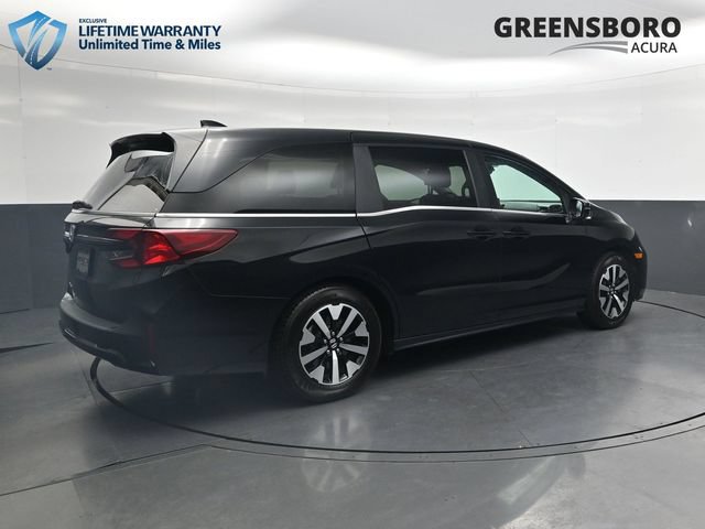 Used 2025 Honda Odyssey EX-L image 5