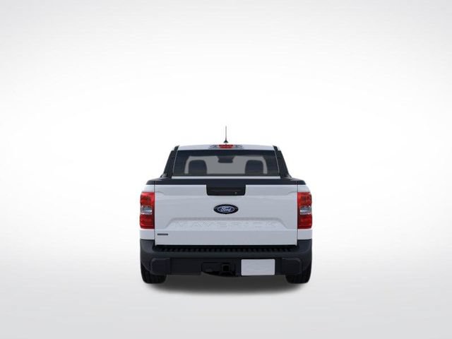 New 2026 Ford Maverick XLT FWD image 7