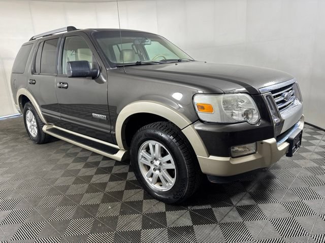 Used 2006 Ford Explorer Eddie Bauer AWD/4WD image 1