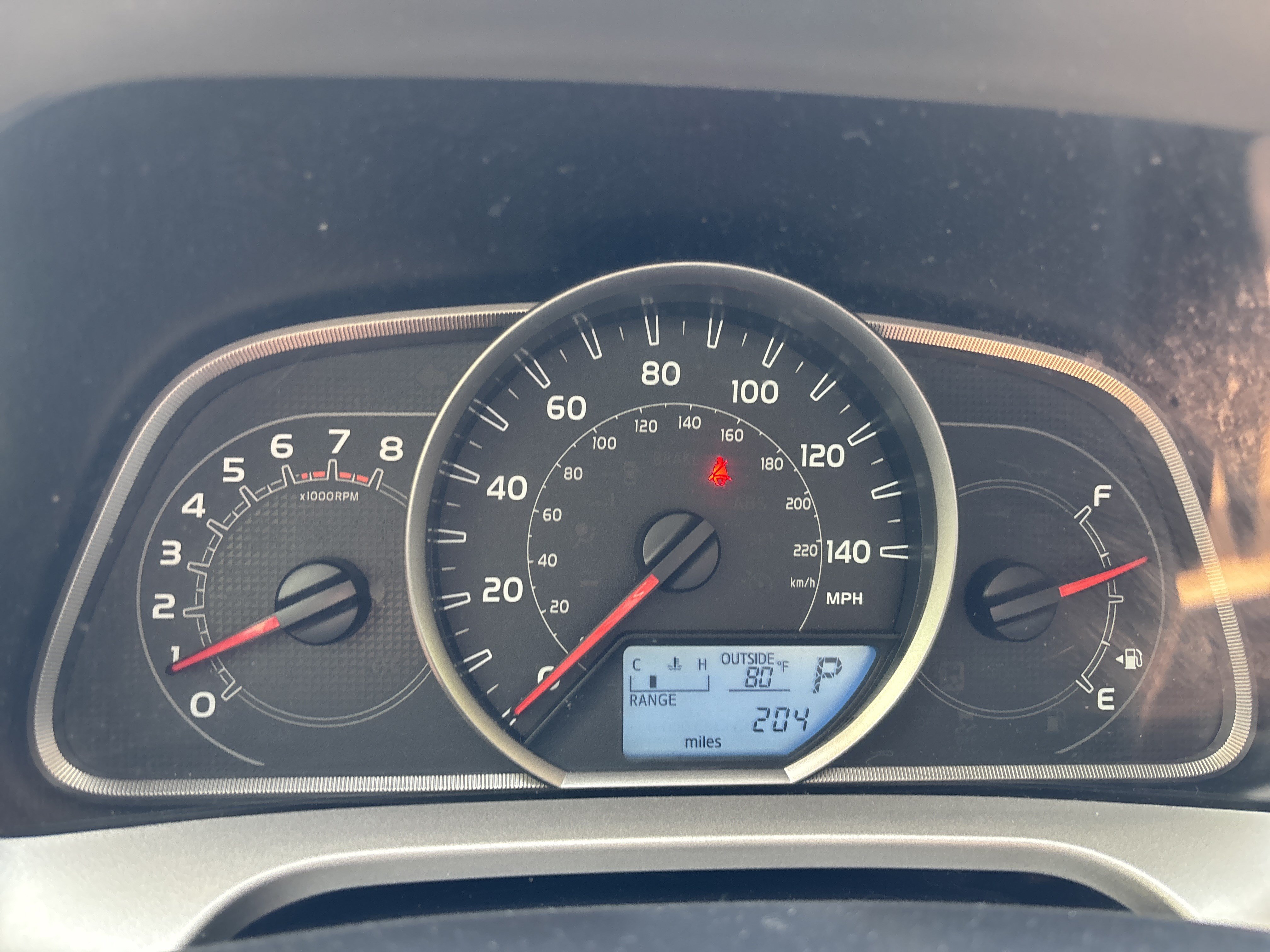 Used 2015 Toyota RAV4 XLE FWD image 20