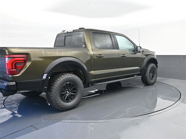 New 2025 Ford F150 Raptor image 24