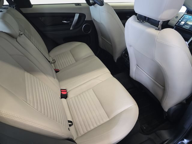 Used 2025 Land Rover Discovery Sport S AWD/4WD image 13