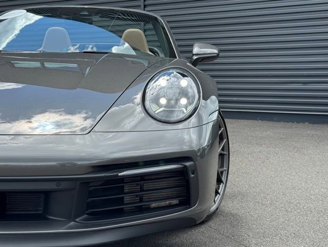 Certified 2020 Porsche 911 Carrera S RWD image 44