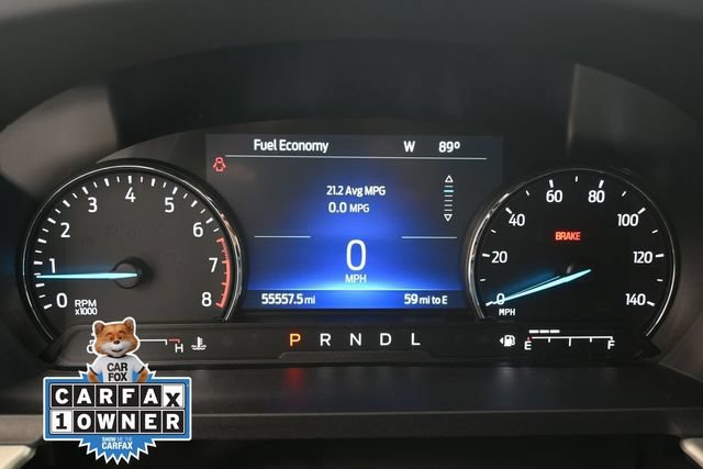 Used 2023 Ford Explorer XLT w/ Equipment Group 202A AWD/4WD image 23