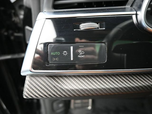 Used 2021 Audi RS Q8 image 19