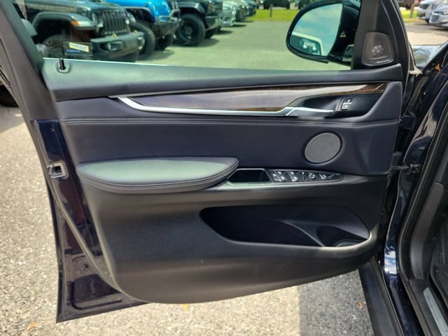 Used 2018 BMW X5 sDrive35i RWD image 24