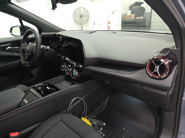 New 2025 Chevrolet Blazer EV RS image 28