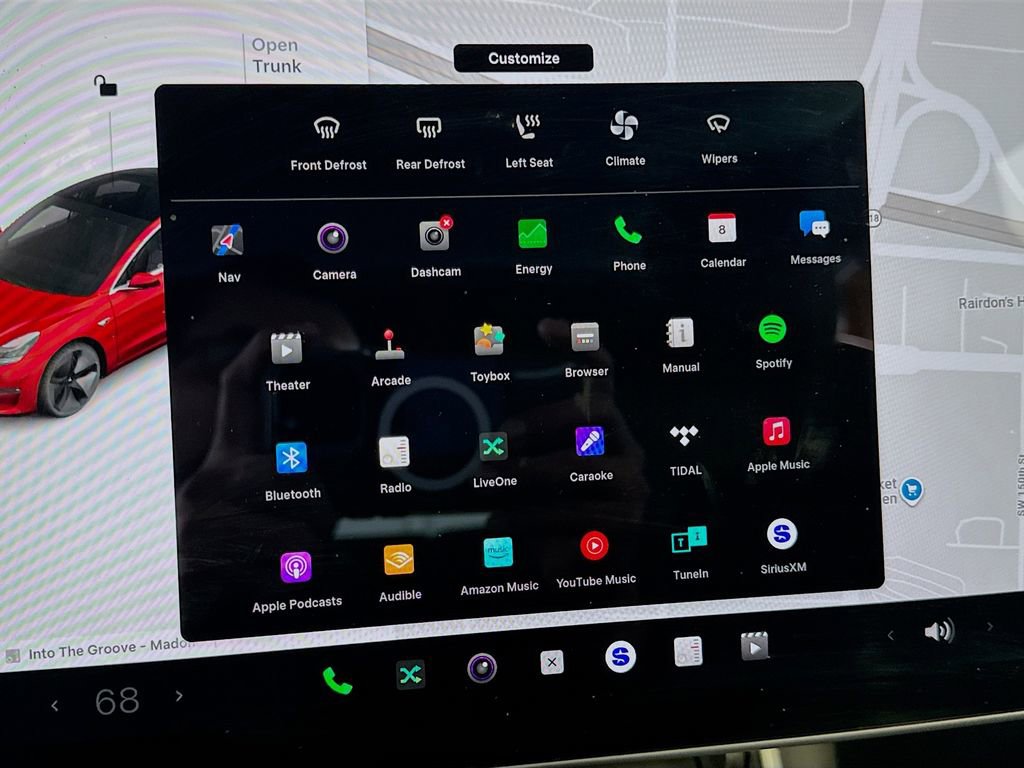 Used 2018 Tesla Model 3 Long Range image 18