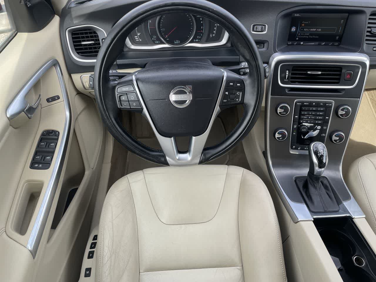 Used 2015 Volvo V60 T5 Premier AWD/4WD image 11