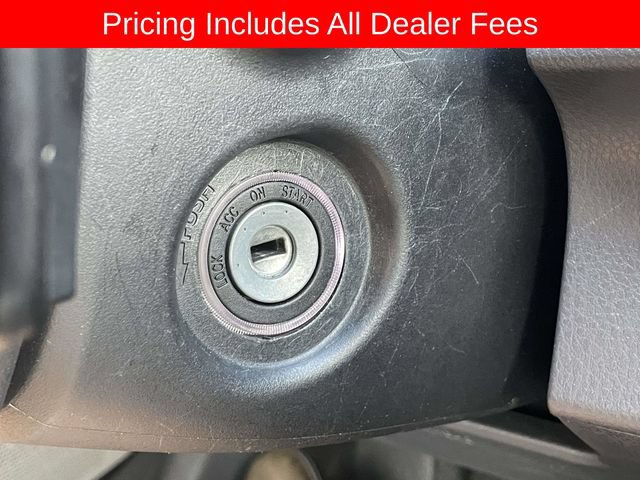 Used 2024 Toyota Camry SE FWD image 29