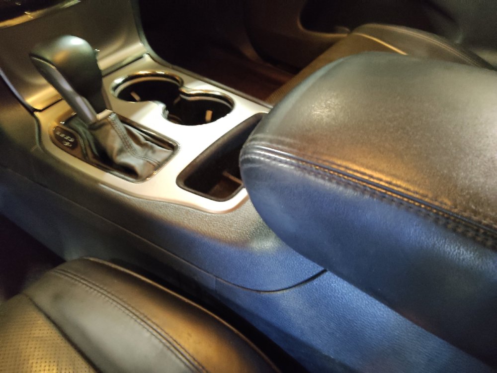 Used 2019 Jeep Grand Cherokee High Altitude image 26