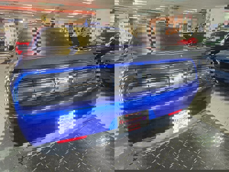 Used 2018 Dodge Challenger R/T Scat Pack w/ Dynamics Package image 5