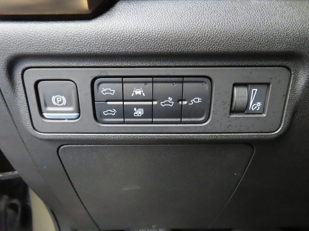 Used 2025 GMC Hummer EV 2X AWD/4WD image 59