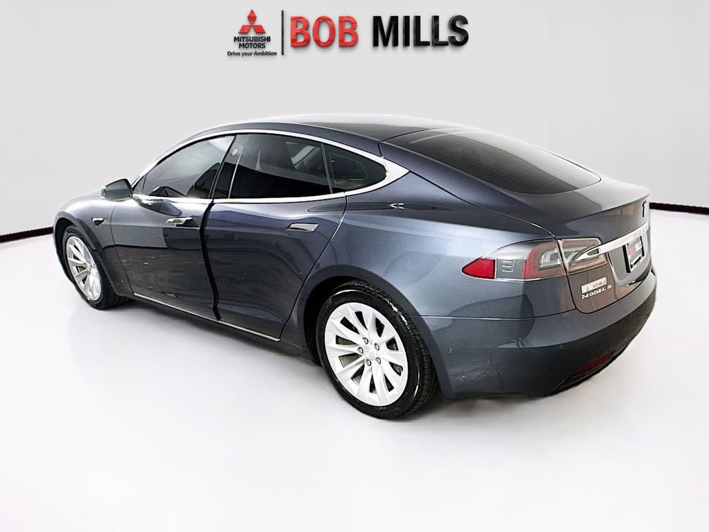 Used 2017 Tesla Model S 100D image 5