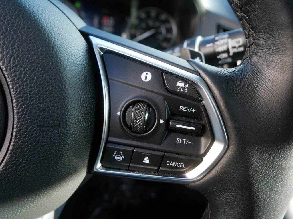 Used 2024 Acura RDX w/ Technology Package image 24