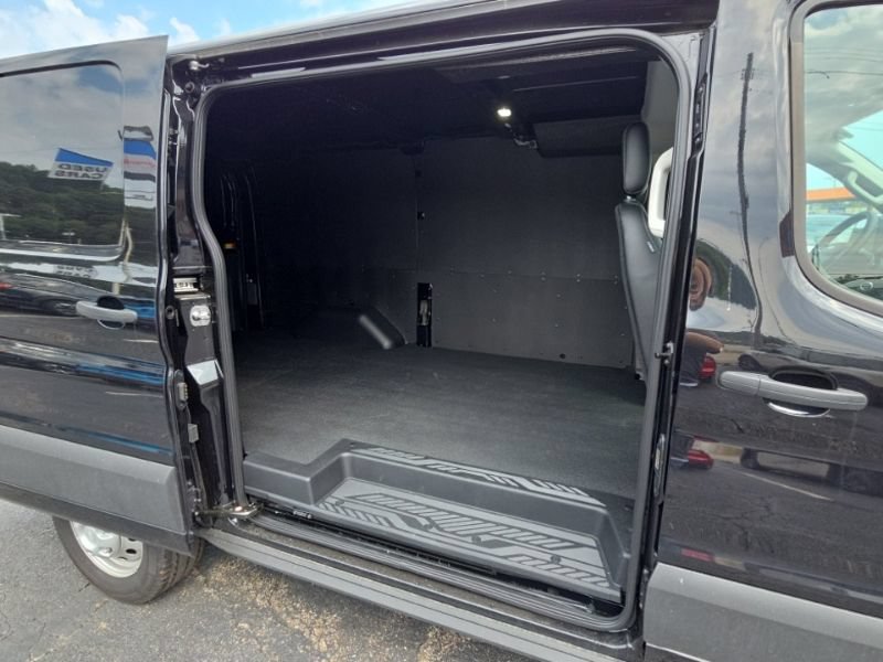 New 2026 Ford Transit 150 Low Roof AWD image 12