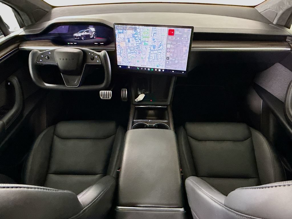 Used 2023 Tesla Model X AWD/4WD image 13
