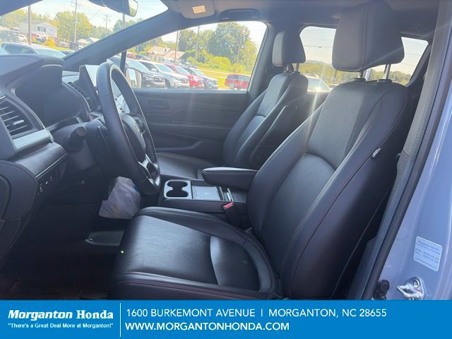 Used 2025 Honda Odyssey Sport-L image 14