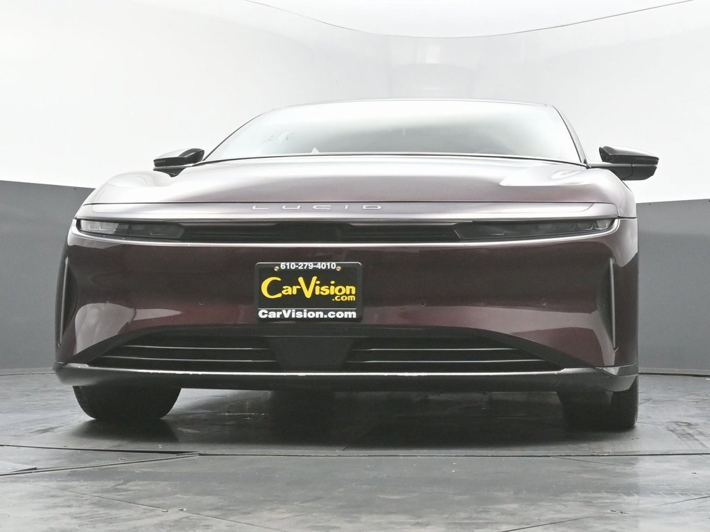 Used 2024 Lucid Air Touring image 51