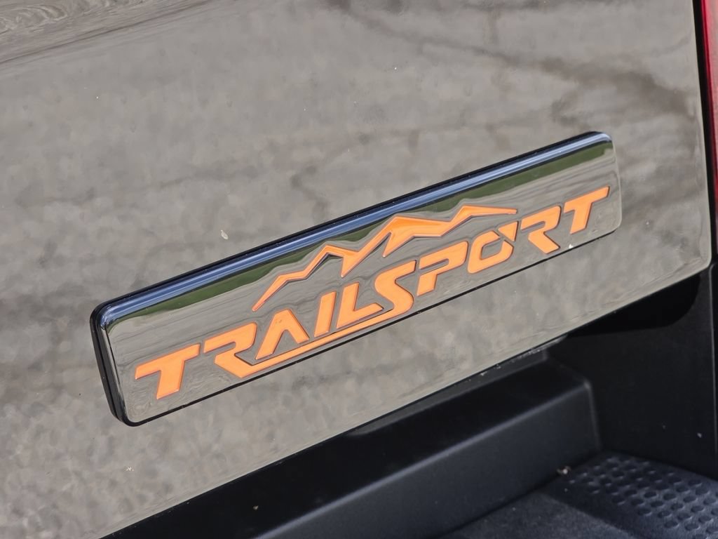 New 2026 Honda Ridgeline TrailSport image 20