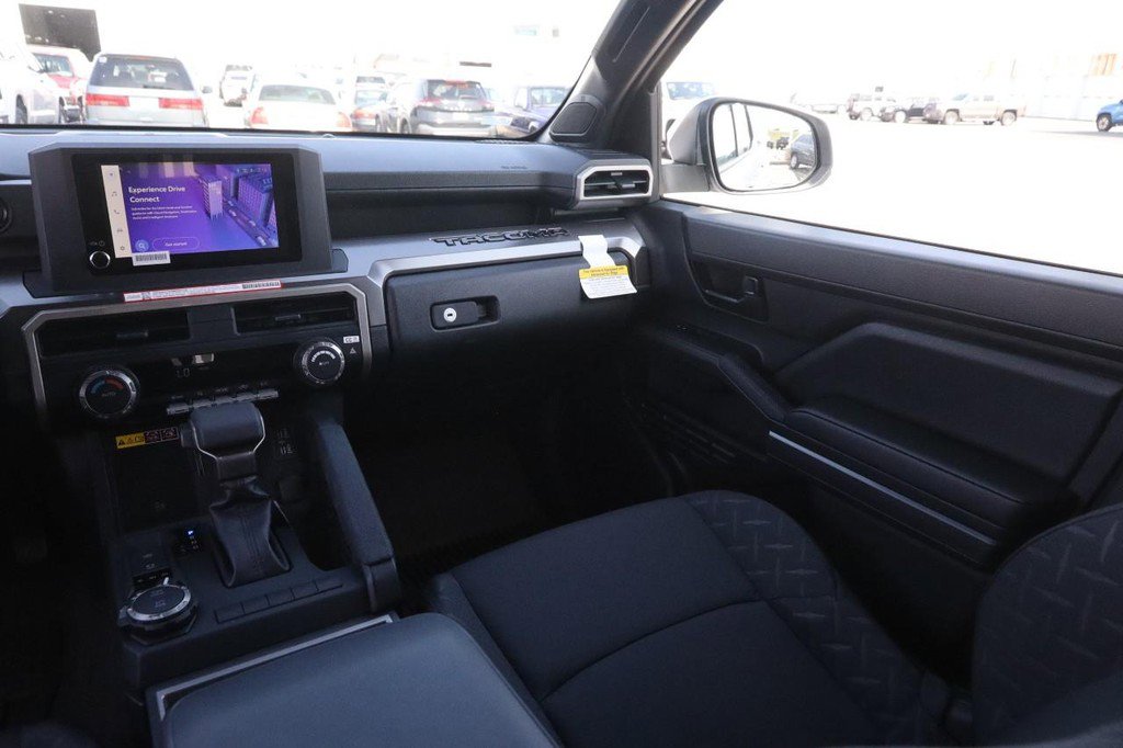 New 2026 Toyota Tacoma SR5 image 24