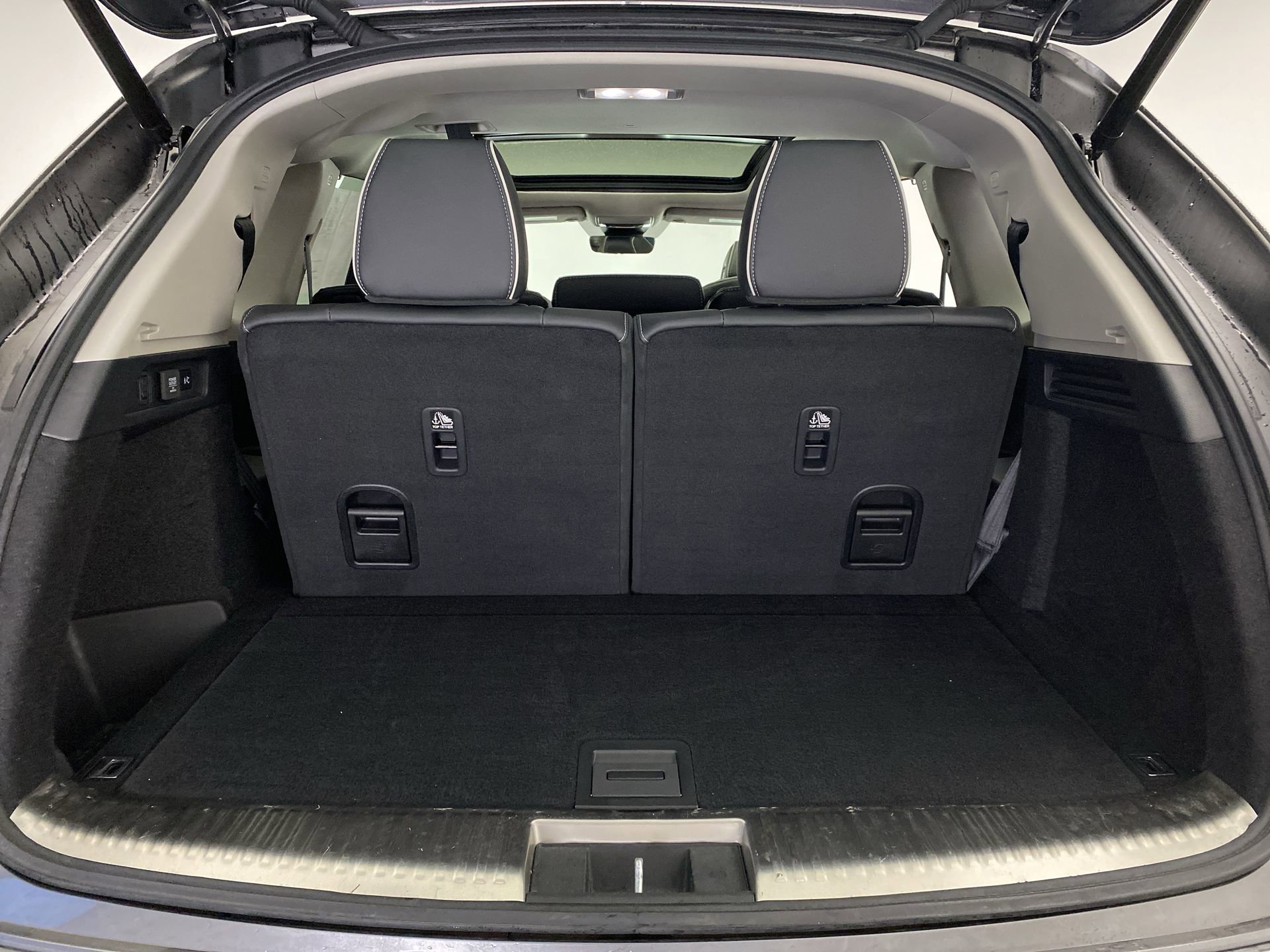 Used 2023 Acura MDX SH-AWD w/ Advance Package image 21