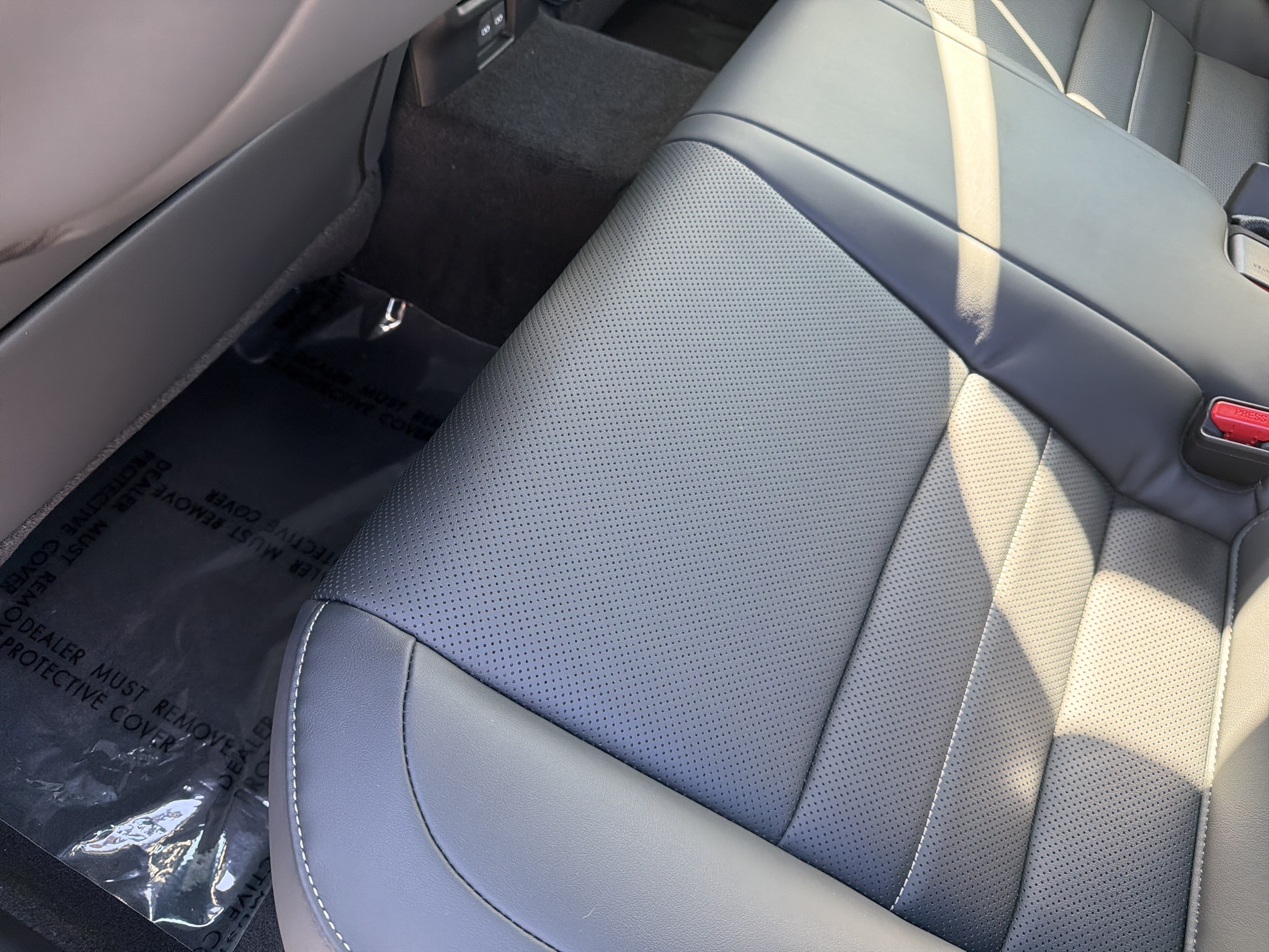 New 2026 Lexus IS 350 F Sport w/ Handling Package RWD image 38