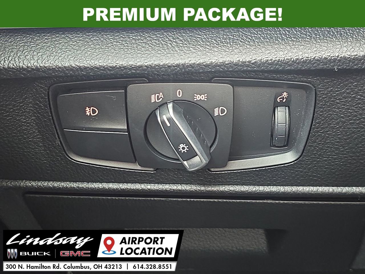 Used 2016 BMW 228i xDrive Convertible AWD/4WD image 18