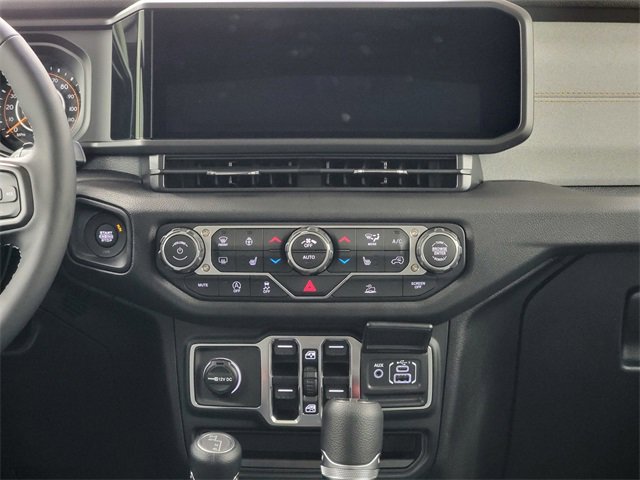 New 2026 Jeep Wrangler Sport S image 20