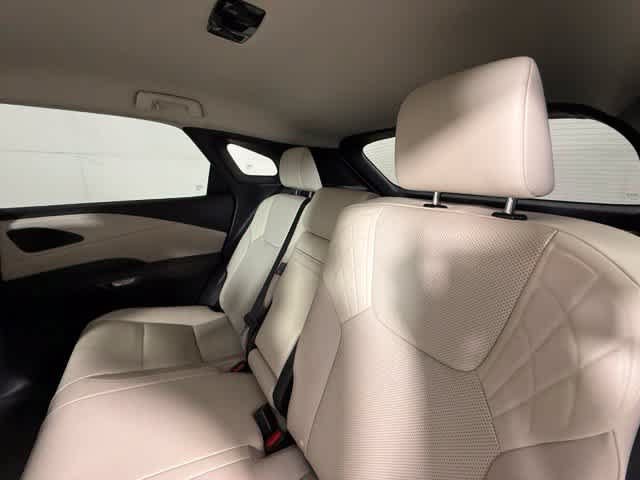 Used 2024 Lexus RX 350 FWD w/ Technology Package image 25