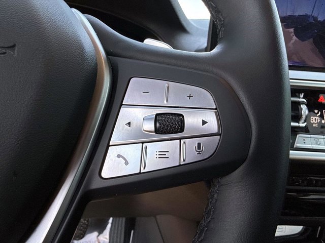 Certified 2023 BMW X3 sDrive30i w/ Premium Package image 33