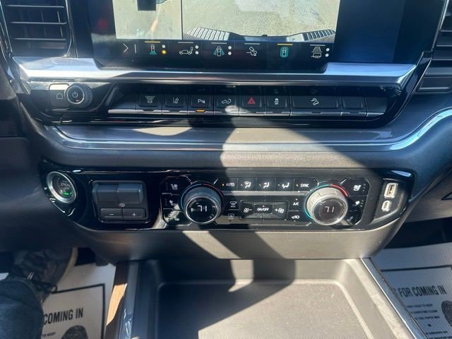 Certified 2025 Chevrolet Silverado 2500 High Country w/ Technology Package image 21