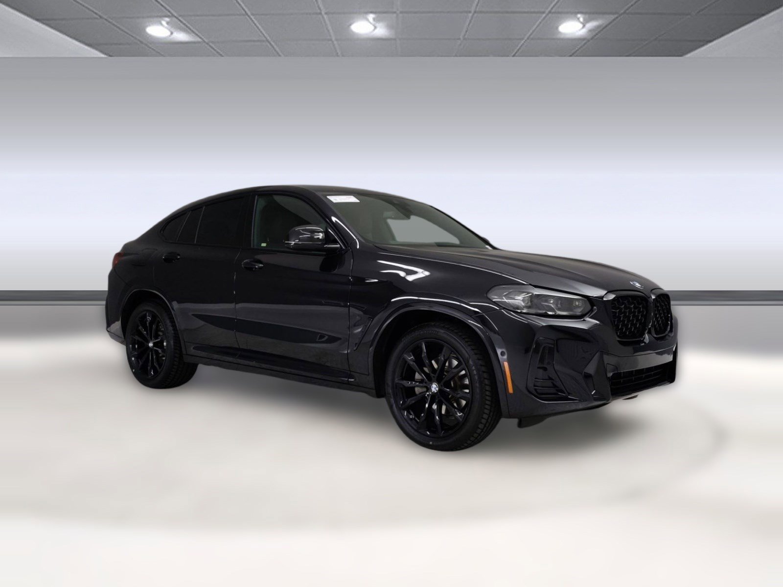 Used 2023 BMW X4 xDrive30i w/ M Sport Package image 35