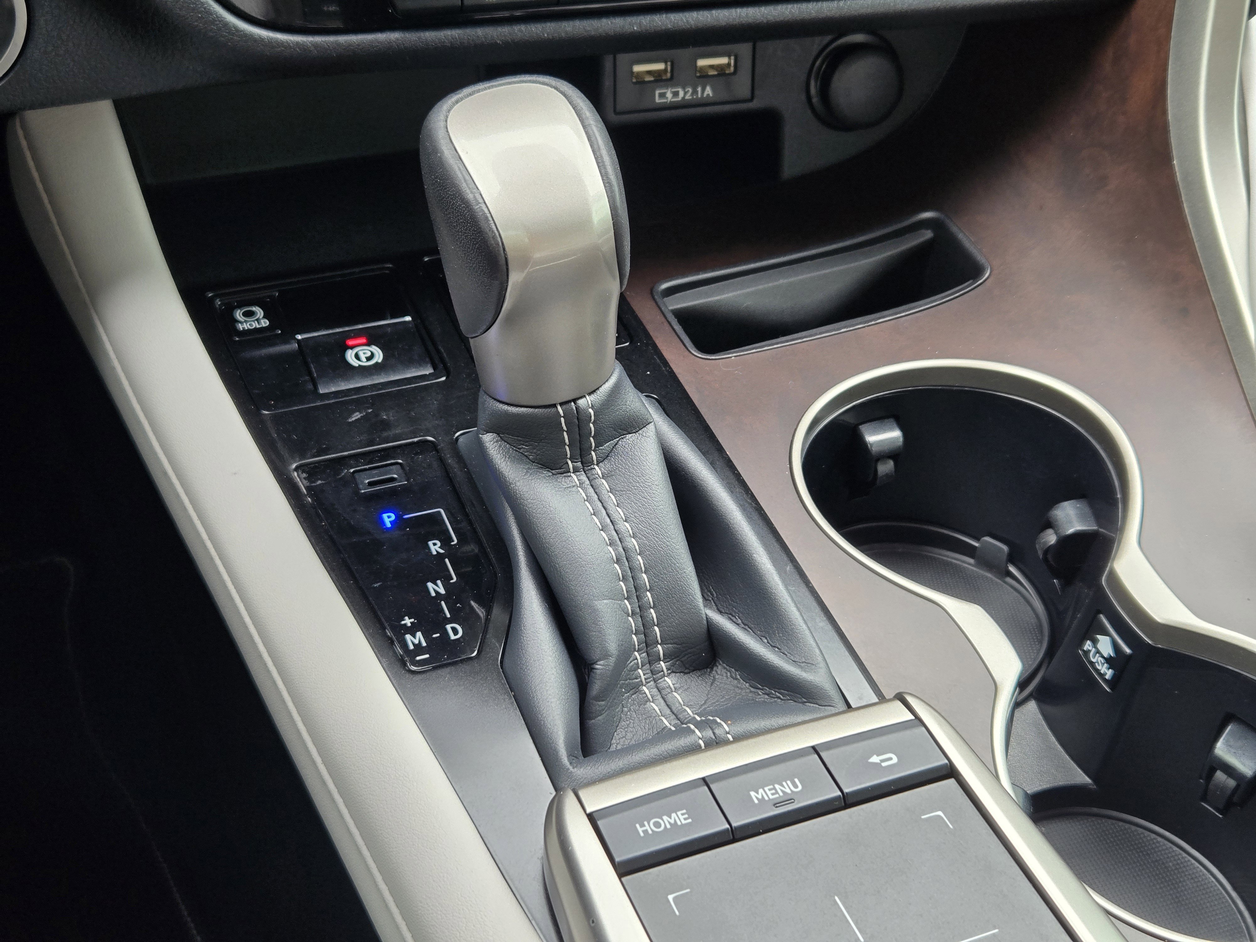 Used 2020 Lexus RX 350 FWD w/ Premium Package image 29
