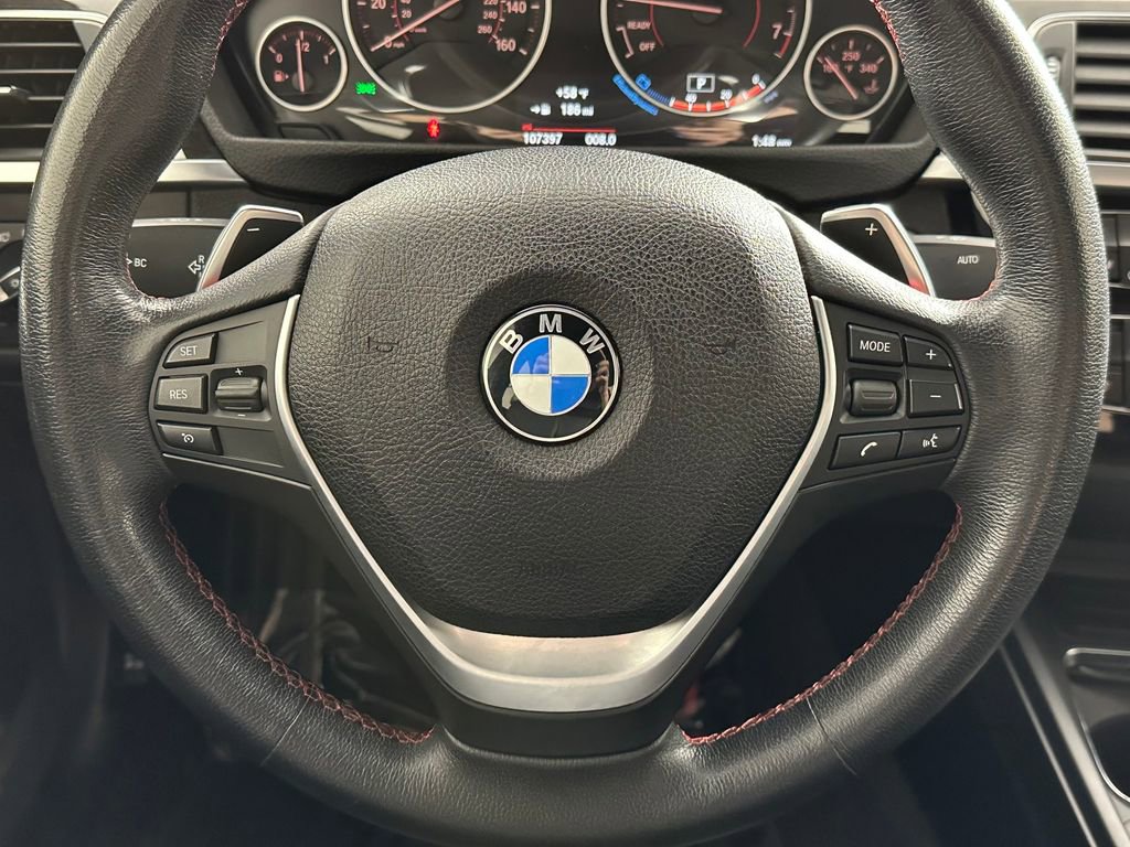 Used 2017 BMW 330i xDrive Sedan image 29