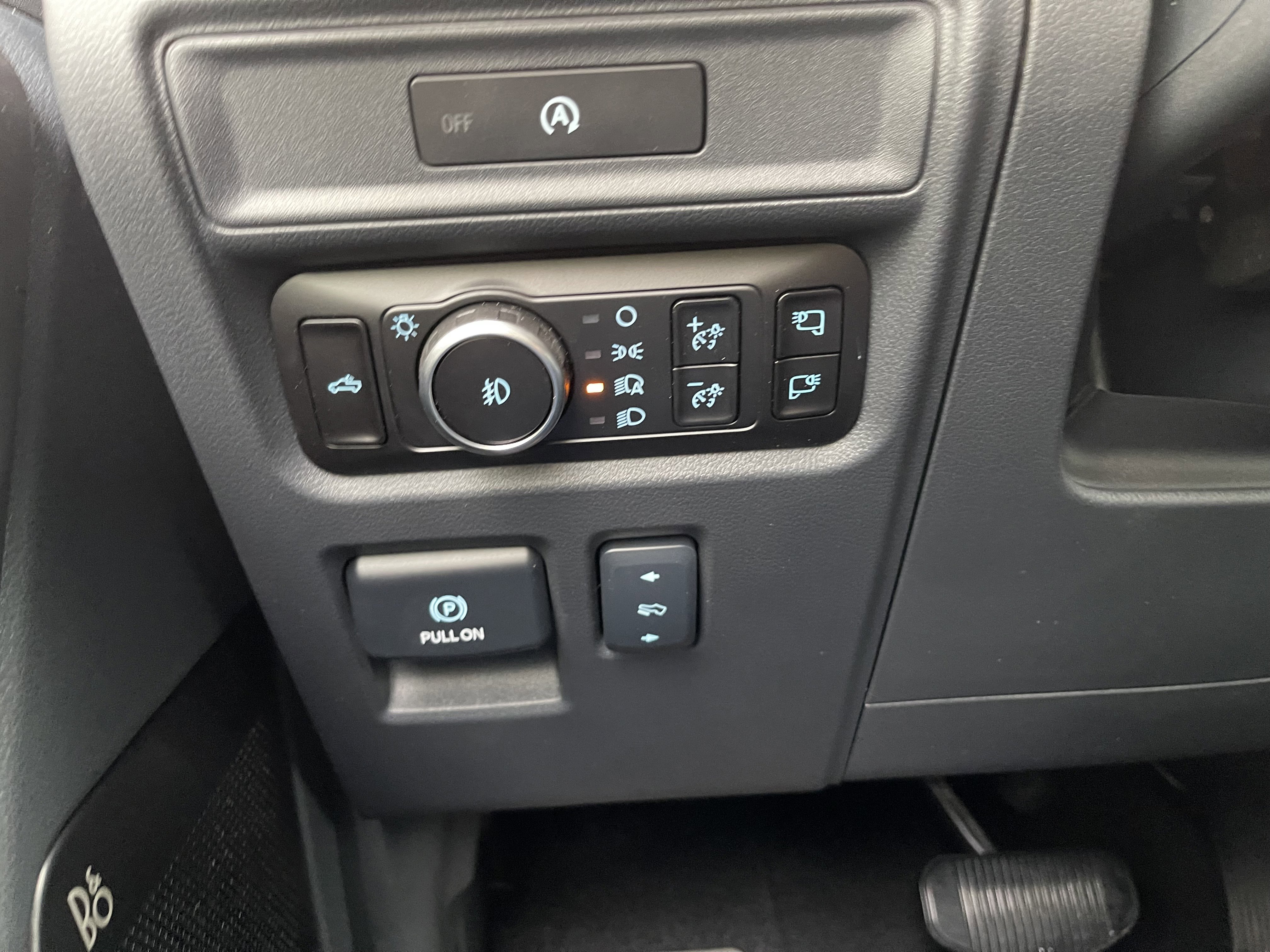 New 2025 Ford F150 Tremor w/ Equipment Group 402A High image 19