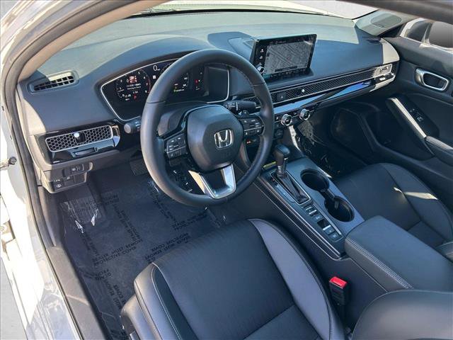 Used 2024 Honda Civic Touring image 10