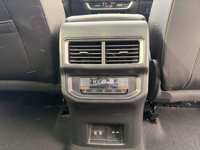 New 2026 Volkswagen Atlas SEL Premium R-Line AWD/4WD image 53