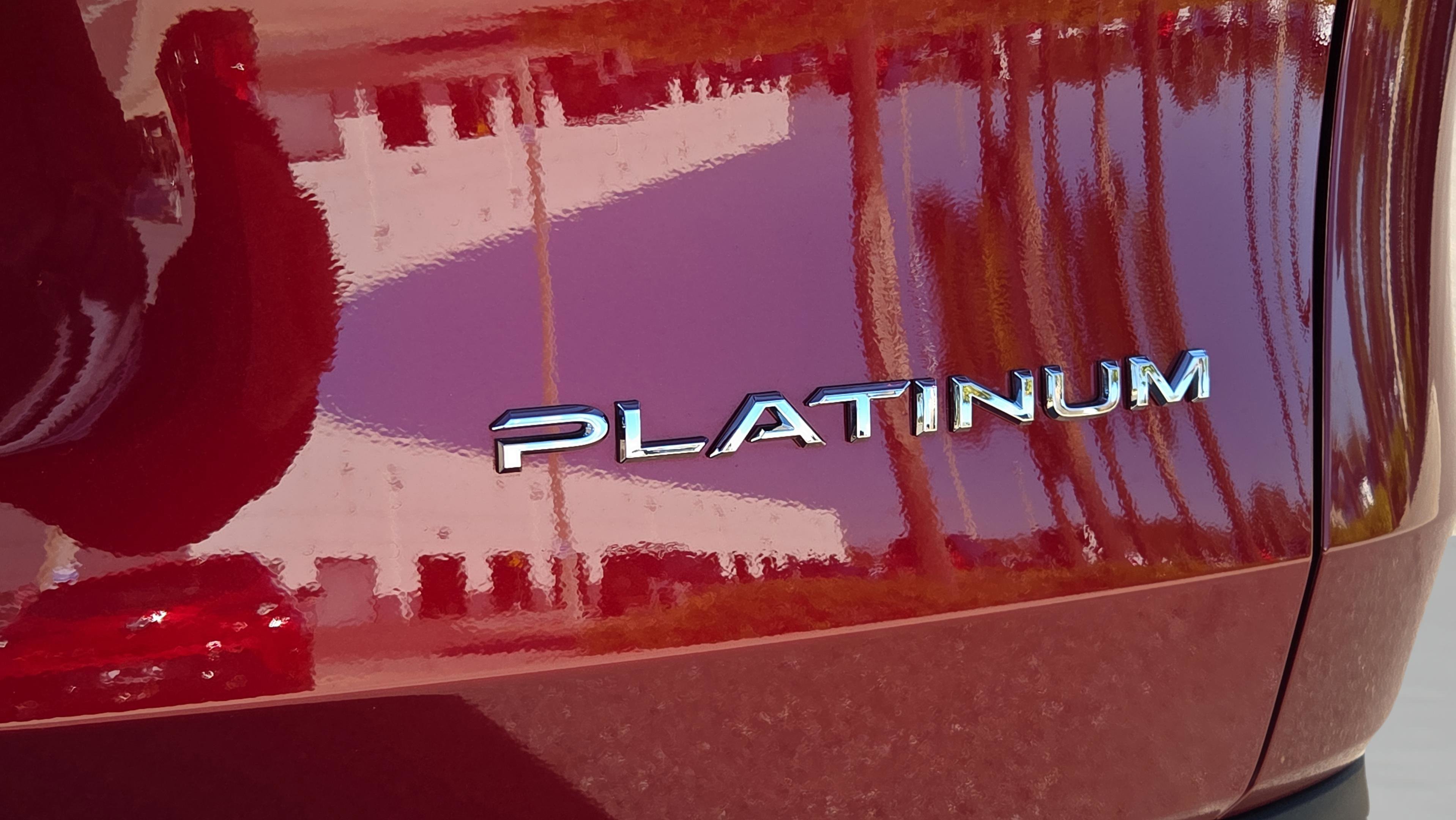 Used 2025 Toyota Grand Highlander AWD Hybrid image 30