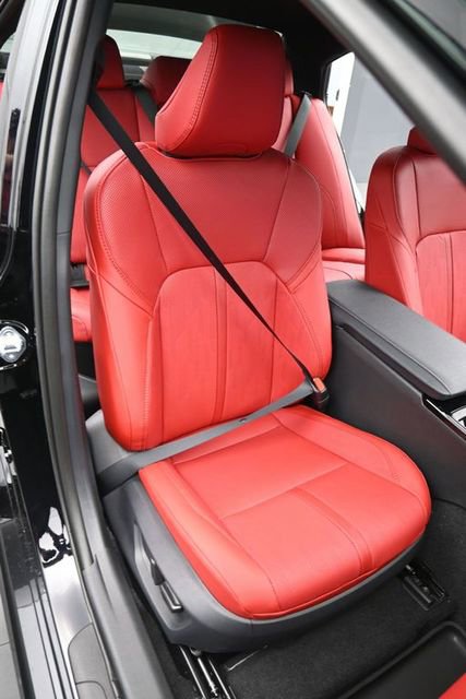 New 2026 Toyota Camry XSE FWD image 15