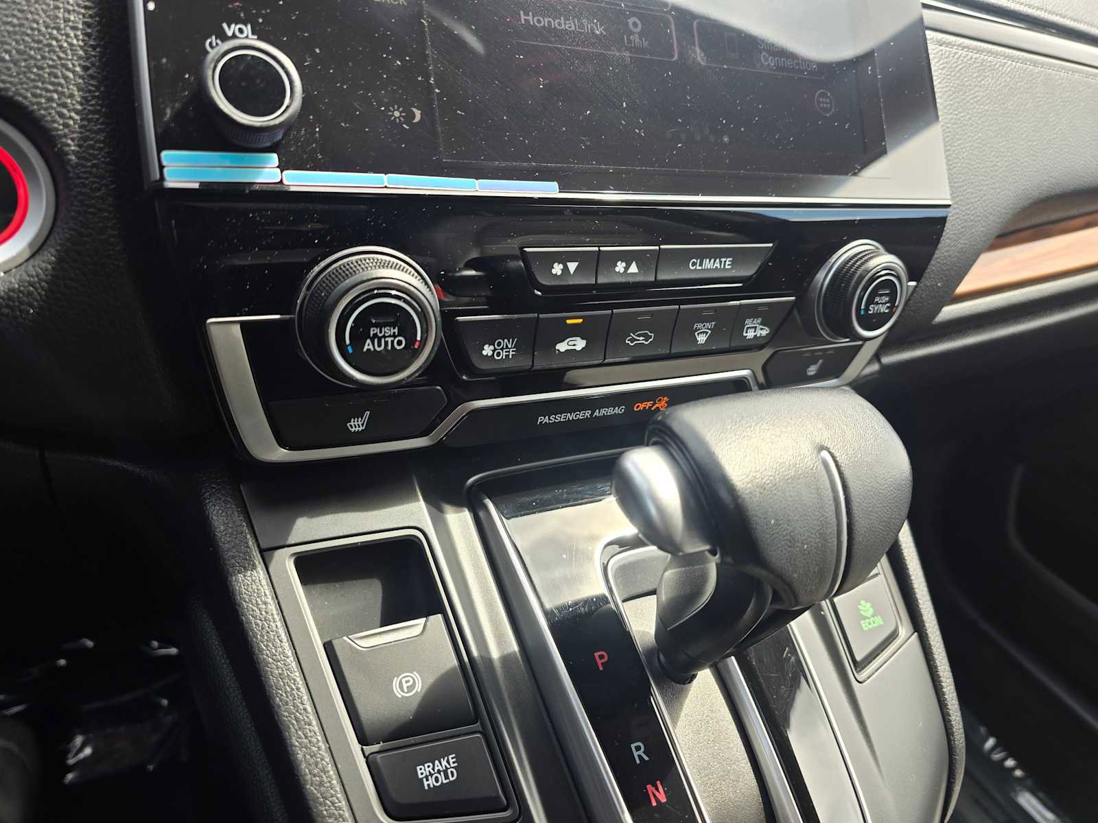 Used 2022 Honda CR-V EX-L image 33