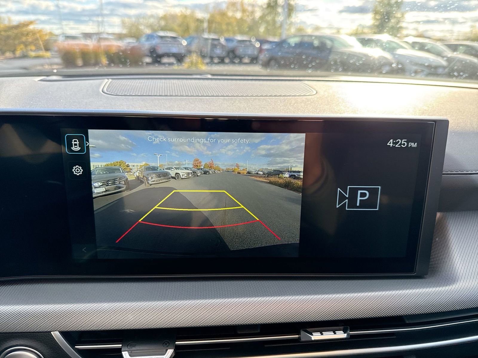 New 2026 Hyundai Sonata SEL image 19