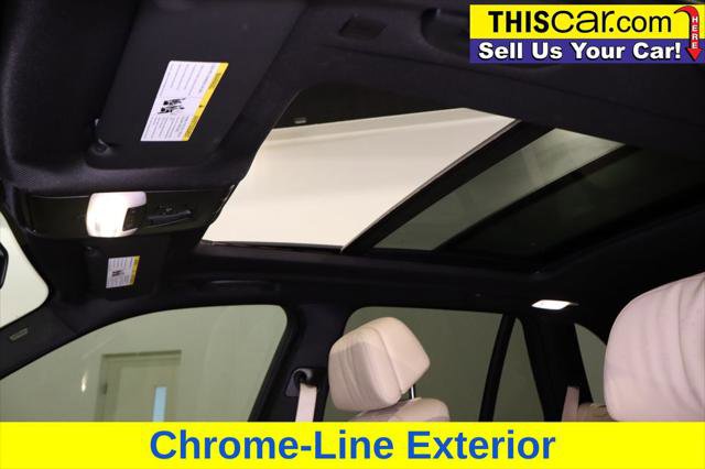 Used 2018 BMW X5 sDrive35i w/ Luxury Seating Package RWD image 24
