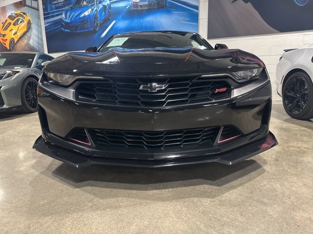 Used 2023 Chevrolet Camaro LT w/ RS Package image 7