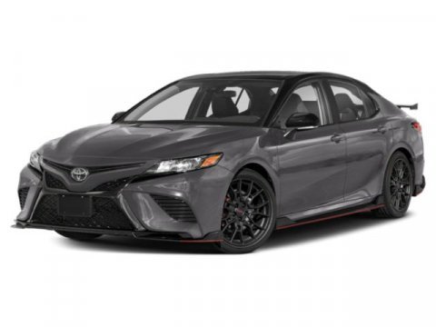 Used 2024 Toyota Camry TRD