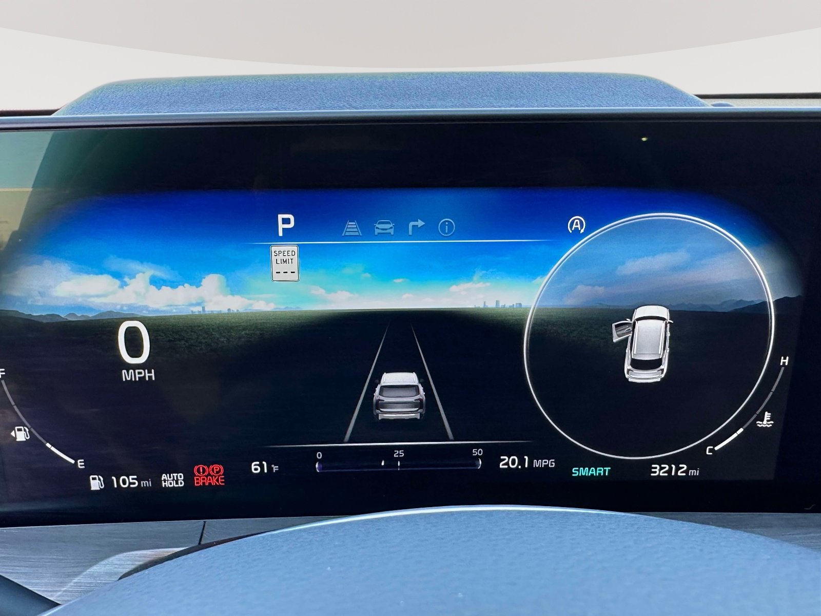 Used 2025 Kia Telluride SX X-Line image 19