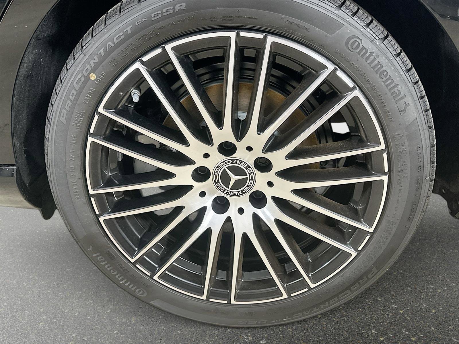 Used 2026 Mercedes-Benz C 300 4MATIC Sedan image 66